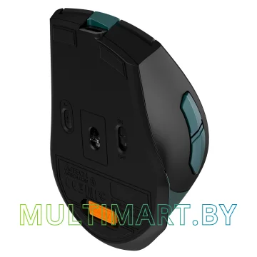 Мышь A4Tech Fstyler FB35C (зеленый) картинка 8